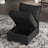 Luna Chenille Single Seat Armless Storage Chair For Modular Sofa-108055248