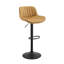 Tabouret pivotant à hauteur réglable-1441492808