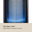 Blumfeldt Bonaparte Propane Radiator Space Heater