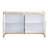 60'' Console Table