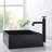 Roind Vessel Sink Faucet Single-handle Bathroom Faucet