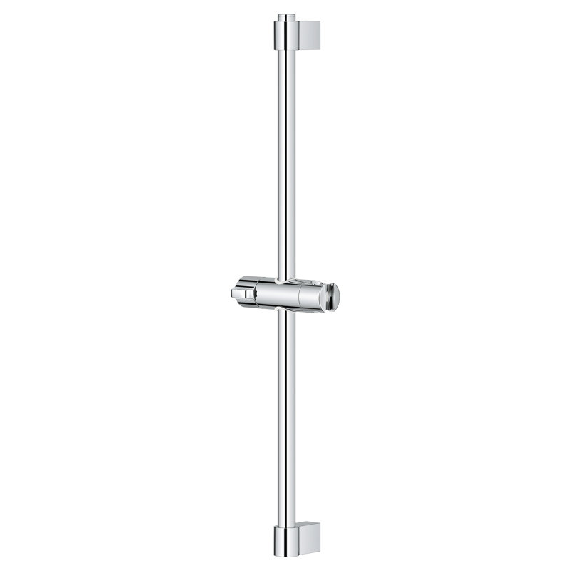 Tempesta 24in Shower Slide Bar, Chrome
