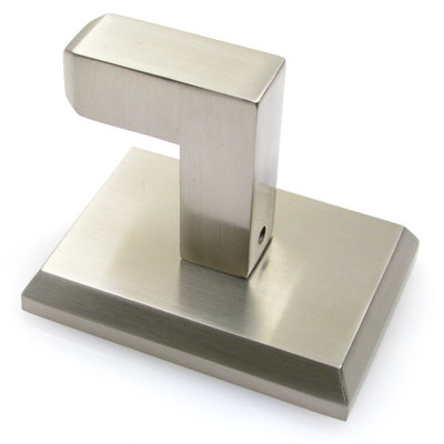 Utica Wall Mounted Robe Hook