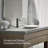 Waterfall Single Hole Single Handle Bathroom Vessel Sink Faucet-107439090