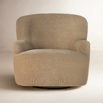 Maxton Swivel Armchair