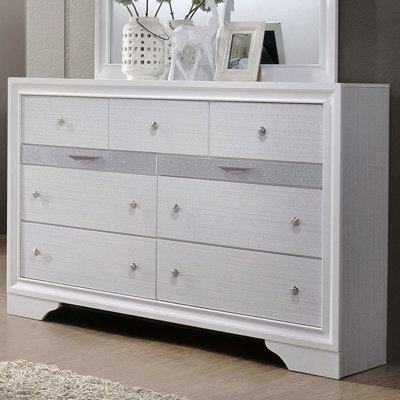 Commode contemporaine 1Pc
