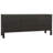Conrad Solid Wood 75.5'' W 9 - Drawer Dresser
