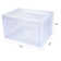 2 Pair Stackable Shoe Storage Box