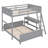 Icaro Bunk Bed with Desk-1659073587-1659073586