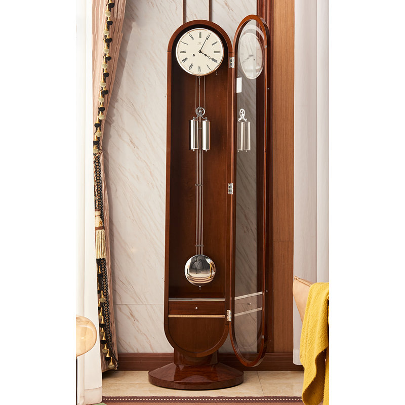 Horloge grand-père Titan