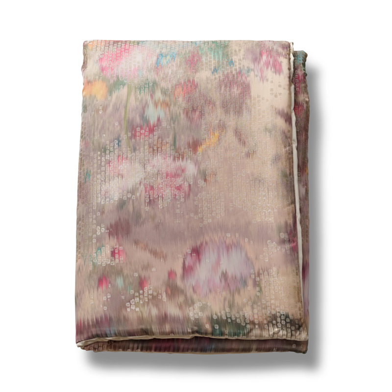 Ibiza Throw Blanket, Dawn