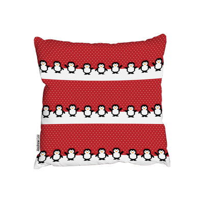 Square Cushion