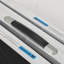 DEXSO Foldable L Threshold Ramp-137898892