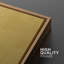 Mid-Century rétro, taches de couleur, art géométrique abstrait, art mural Relax Calm 2 pièces-98109880-98109878