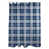 Bleu bolide / gris / blanc