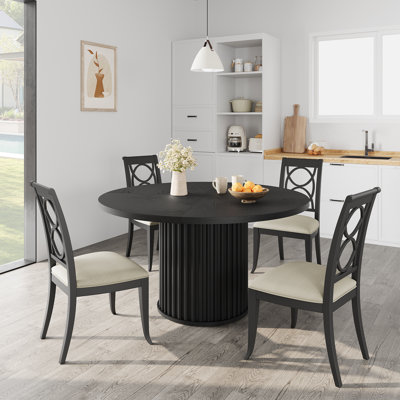 Walnut Dining Table