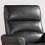 Fauteuil inclinable électrique contemporain-969442530