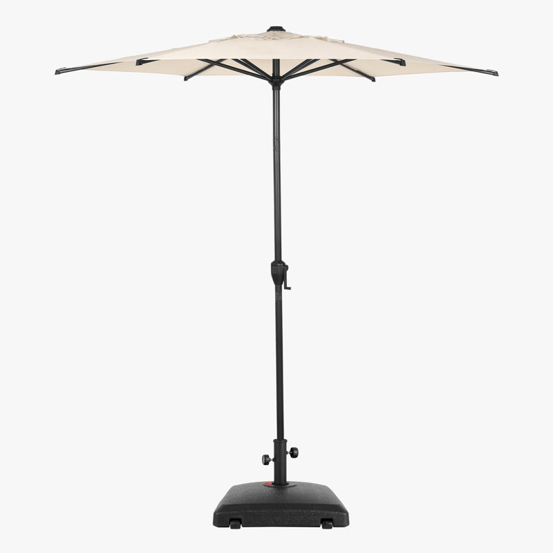 Lyon Steel Umbrella Base