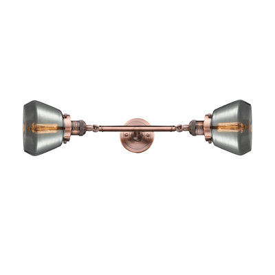 Chill 2 - Light Dimmable Vanity Light