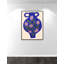 Impression de vase Colette n ° 03 par Camilla Bergqvist-109543319-109543310