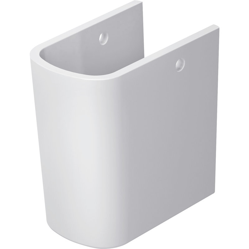 Support d'évier Duravit No.1
