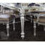 Table de salle à manger rectangulaire 1Pc