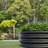Two Round Raised Garedn Bed, Metal Raised Beds For Vegetables, Herbs, Fruits-29948832