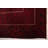 Teimani Red Rug 7'1" x 9'1"