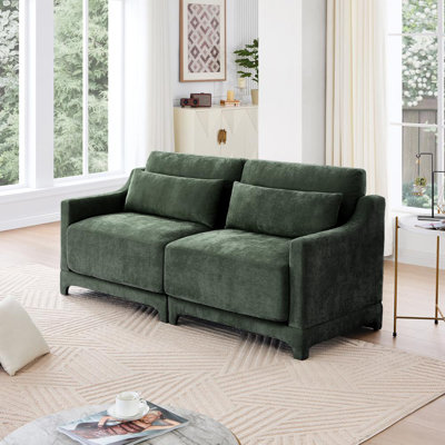 2Seater Sofa
