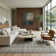 Brackettville Plaid Indoor Rug