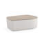 Caracole Stone Coffee Table