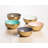 Mini Enamel Bowl-1919943838