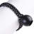 Yescom Black Polyethylene Plastic Hardware for Canopy-65077899