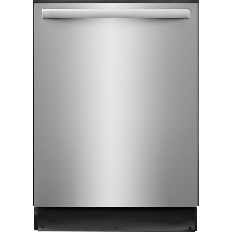 Lave-vaisselle 24 po