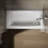 Entity 60" X 30" Alcove Bath with Integral Apron and Integral Flange-49620202