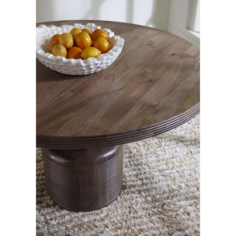 Rafaella 39'' Round Dining Table