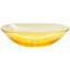 Ivy Bronx Chanoch Solid Surface Oval Sink-1178376710