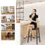 Tabouret Fille 29 po-962339208