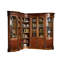 Luxurious Solid Wood Bookcase-767316845