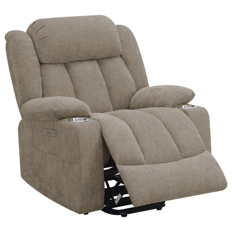 Fauteuil inclinable électrique Beca