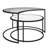 Moon Phases Nesting Coffee Tables