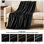 Machine Woven Throw Blanket-122760382