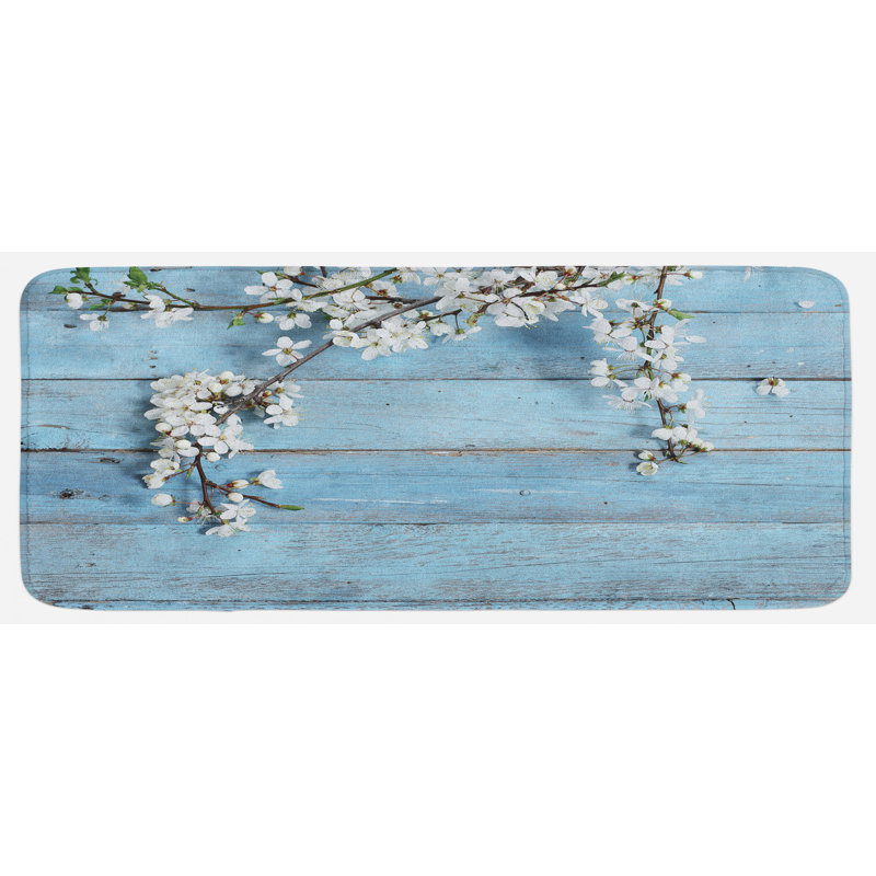 Tapis de cuisine