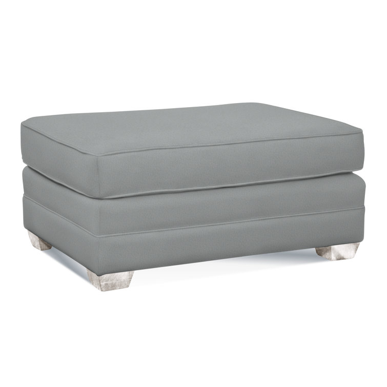 Bedford Upholstered Ottoman