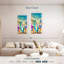 Sandales colorées-819616239