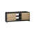 Anthracite/Oak is out of stock