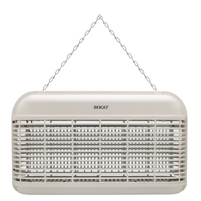 26cm Plug-in Integrated LED