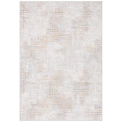 Kornegay Performance Abstract Rug