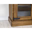 Galloway Display Cabinet