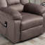 Fauteuil inclinable Yasin avec certification UL-695355935